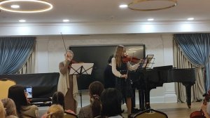 Шостакович Элегия