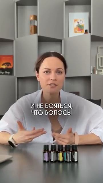 ВОТ ЧТО я делаю с волосами после грудного вскармливания