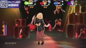 Just Dance: Dancing Queen - ABBA