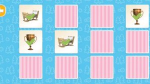 Edujoy Маша И Медведь Одинаковые Картинки  Игра 2025