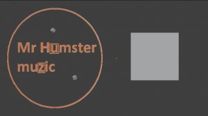 Mr Humster muzic / bass 20