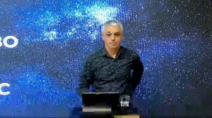 Служение от 15.03.2026