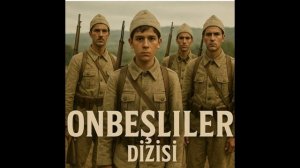 Пятнадцатилетние 1 серия турецкий сериал обзор