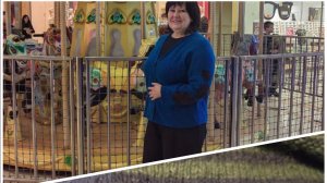 Итоговый отчёт в СП "Год кардиганов"