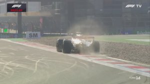 Формула 1. Гран-при Китая 2026 (этап 02) - спринт квалификация