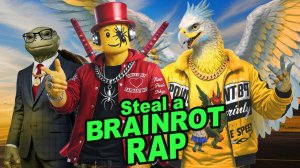 РЭП СЕРЬЕЗНЫХ БРЕЙНРОТИКОВ! МЕЛОДИЧНЫЙ ХИП-ХОП ТРЕК ПРО ИТАЛЬЯНСКИЕ МЕМЫ! НОВЫЙ ХИТ! 😻🐱🙀