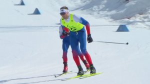 Россия увезёт с Паралимпиады в Италии восемь золотых медалей