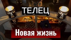 ТЕЛЕЦ - ЭТО ВАС ЖДЕТ на Весеннее Равноденствие с 20 марта 2026г. Таро прогноз/расклад.