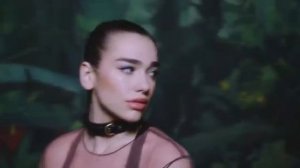 Selena Gomez & Dua Lipa - Easy On Me