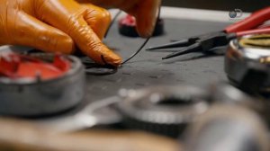 Махинаторы 13 сезон 9 серия (документальный сериал, 2016)