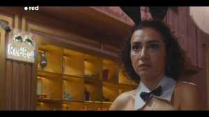 Бонкис 2 сезон 1 серия «Феминистский павильон» (сериал, 2022)