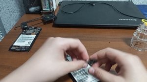 Чиним телефон ZTE Blade A5 2019