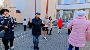 14.03.26г... "Давай Сбежим"...