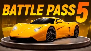 НОВЫЙ БАТТЛ ПАСС В ОНЛАЙН РП - КАКИМ ОН БУДЕТ? ОБНОВА НОВАЯ MARUSSIA B1 НА ONLINE RP