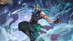 СУЁ!!! ЛУЧШИЙ БИЛД ОТ ТОП ГЛОБАЛА + ГЕЙМПЛЕЙ!!! МОБАЙЛ ЛЕГЕНД