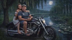 Хорошо тут - у нас _ « version two »