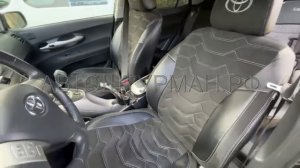 TOYOTA AURIS ЧЕШУЯ