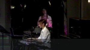 Христианское прославление | 15  марта 2026 | Церковь «Путь Истины» г. Астрахань