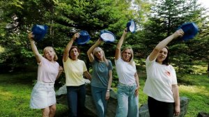 Клип от родителей "Да со мной не просто" Выпускной 2025г.