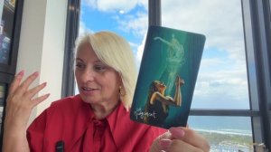 РАК - ТАРО ПРОГНОЗ НА АПРЕЛЬ 2026 ГОДА ОТ ANGELA PEARL