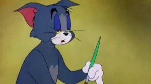 Том и Джерри...