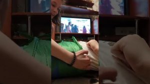 Лерчик и Ирчик