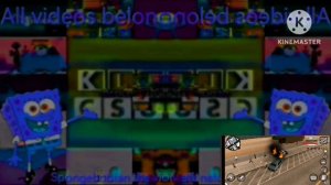 Preview 2 30 EuroBox Csupo Party Effects (Sponsored by Klasky Csupo 1997 Effects)^15