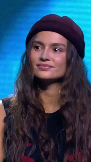 Полина Гагарина - Один в поле воин BearWolf