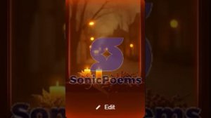 Сергей Есенин — Дорогая, сядем рядом (вар1)