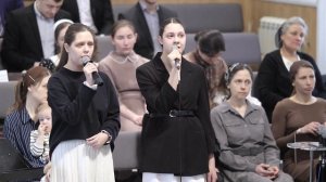 Друг мой дорогой..