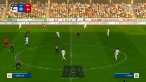 Оренбург - Спартак Москва