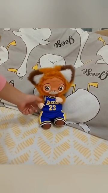 лис баскет, 1 серия