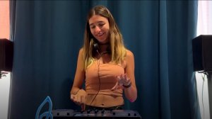 Cami Picco - Melodic Techno Mix 2026   January Emotional Journey