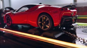 Мини Машинка Opel Combo 🚗 Мультики про машинки