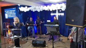 ВЕЧЕРЯ (5 минут) Людмила