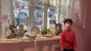 111 "тайны севера: жизнь чукчей и ненцев"