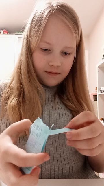 распаковка : грустный день.