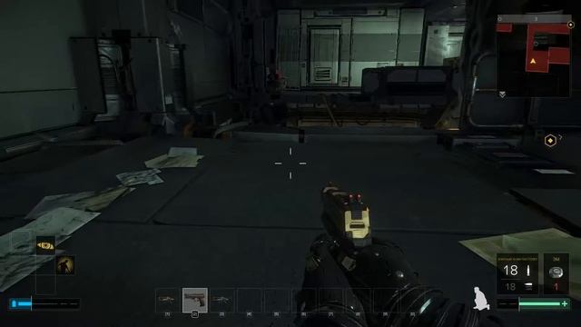 Deus Ex: Mankind Divided #7 Смерть лидера КПА смотреть онлайн