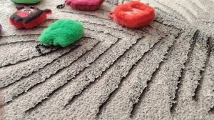 4 серия про монстриксы в магните два новых монстрикса