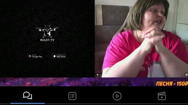 Виталий Реутов/ Закрыл шкалу на мечту, искренние эмоции🥹