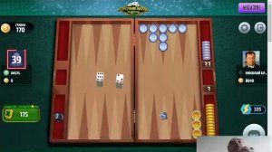 игра в нарды после 3 д 007