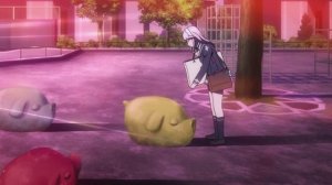 Gunslinger Stratos - MIRAI (GARNiDELiA)