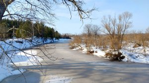 РЕКА ПРА (МАКАРОВО)