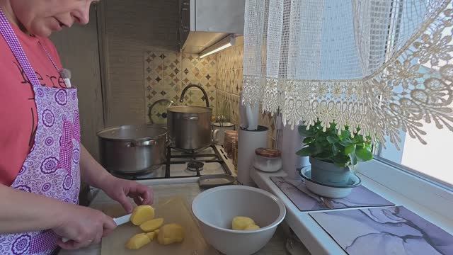 Решила так! Никто ничего не знает.. смотреть онлайн