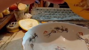 Помело Мини.Sweet & Honey