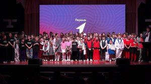 Второй четвертьфинал Тульской Юниор-лиги КВН (сезон 2026)