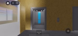 🛏️🧶Уютный подъезд! Лифты СЛЗ WELLMAKS 2019 года выпуска в роблоксе!