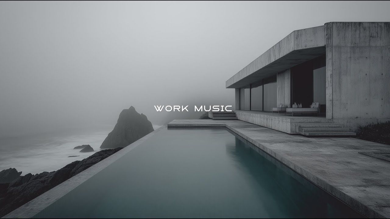 Три часа музыки для работы | Глубокий фокус | Полная концентрация