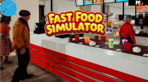 Новые рецепты ► Fast Food Simulator #5