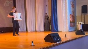 Чардаш Илья Петровский